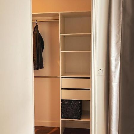 Appartement Centre Ville - Proche Gare 브레스트 외부 사진