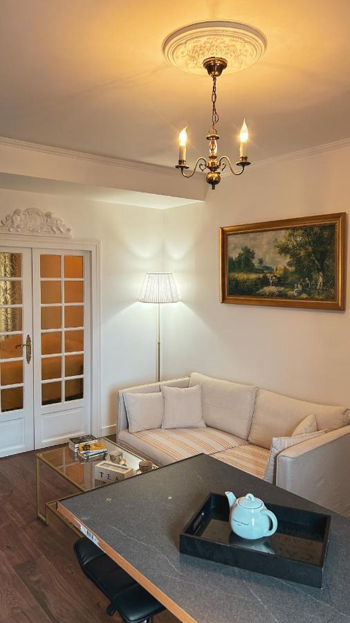Appartement Centre Ville - Proche Gare 브레스트 외부 사진