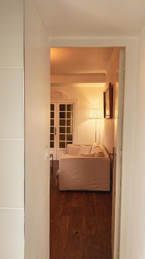 Appartement Centre Ville - Proche Gare 브레스트 외부 사진