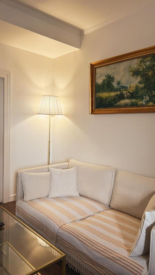 Appartement Centre Ville - Proche Gare 브레스트 외부 사진